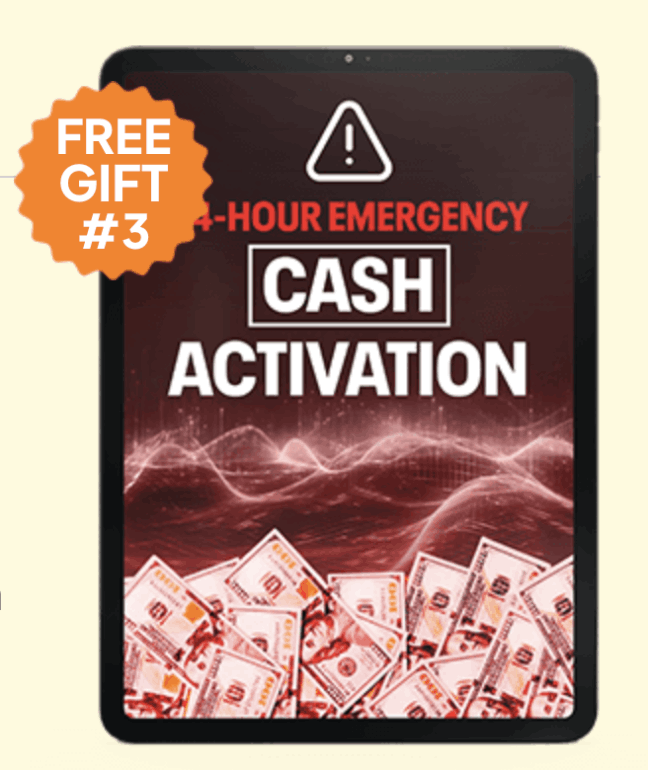 Free Bonus #4: The Elon Code